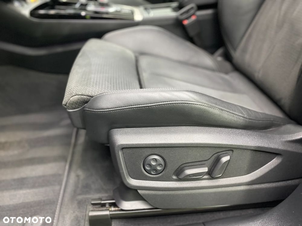 Audi Q5 40 TDI mHEV Quattro S Line S tronic - 10