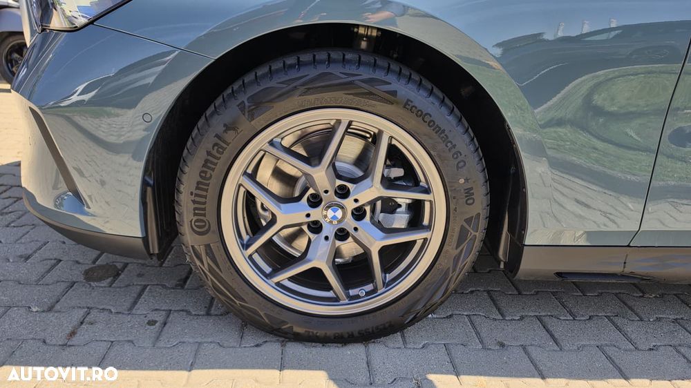 BMW Seria 5 - 6