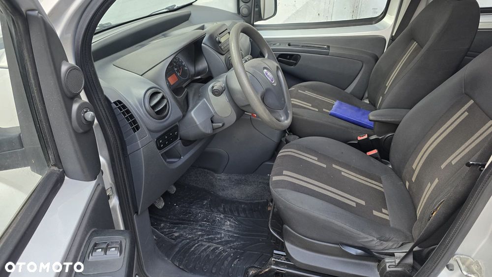 Fiat Qubo - 20