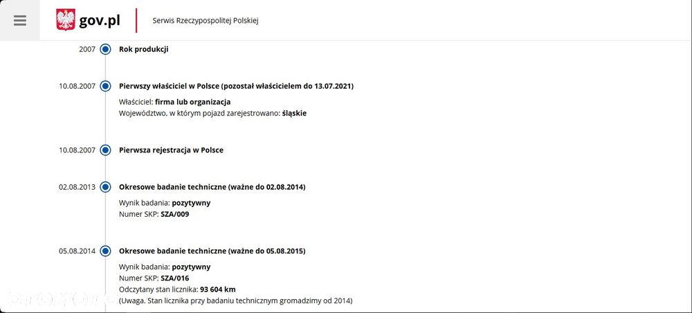 Ford Focus 1.6 Ti-VCT FX Gold / Gold X - 20