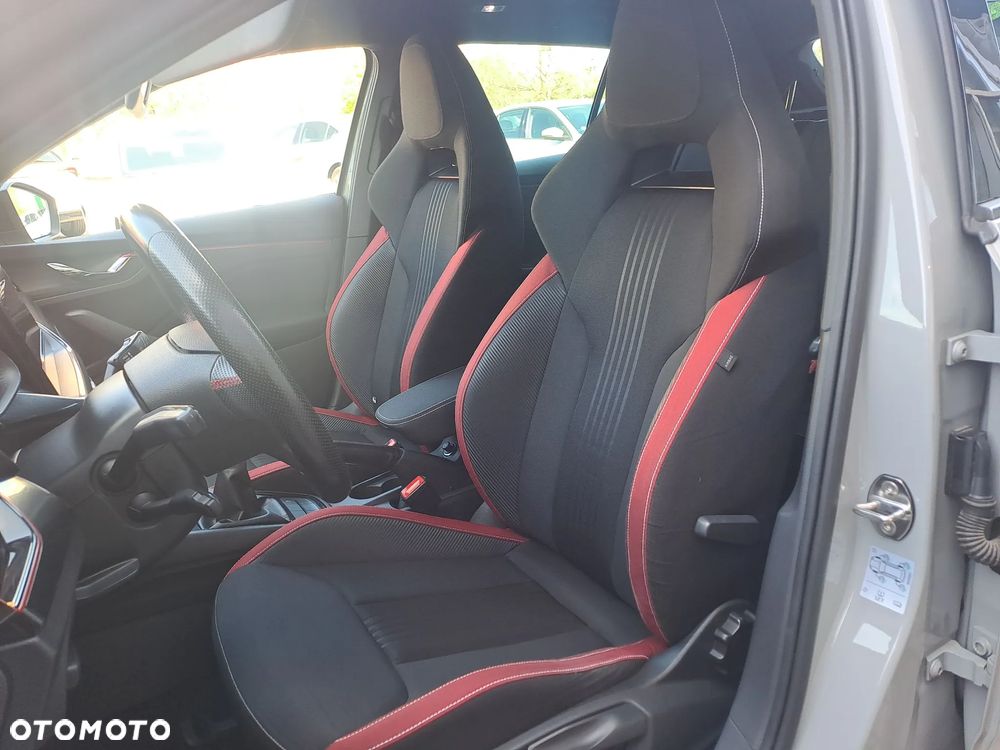 Skoda Scala 1.5 TSI Monte Carlo - 14