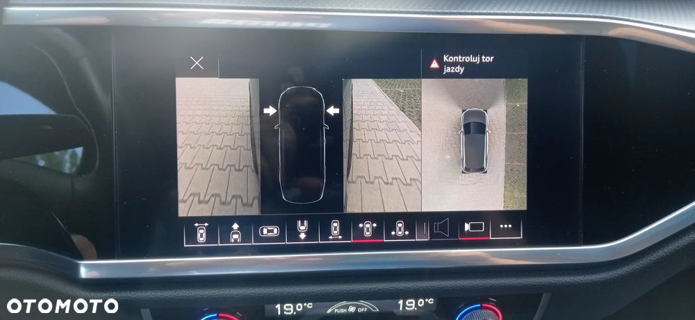 Audi Q3 40 TFSI Quattro Advanced S tronic - 29