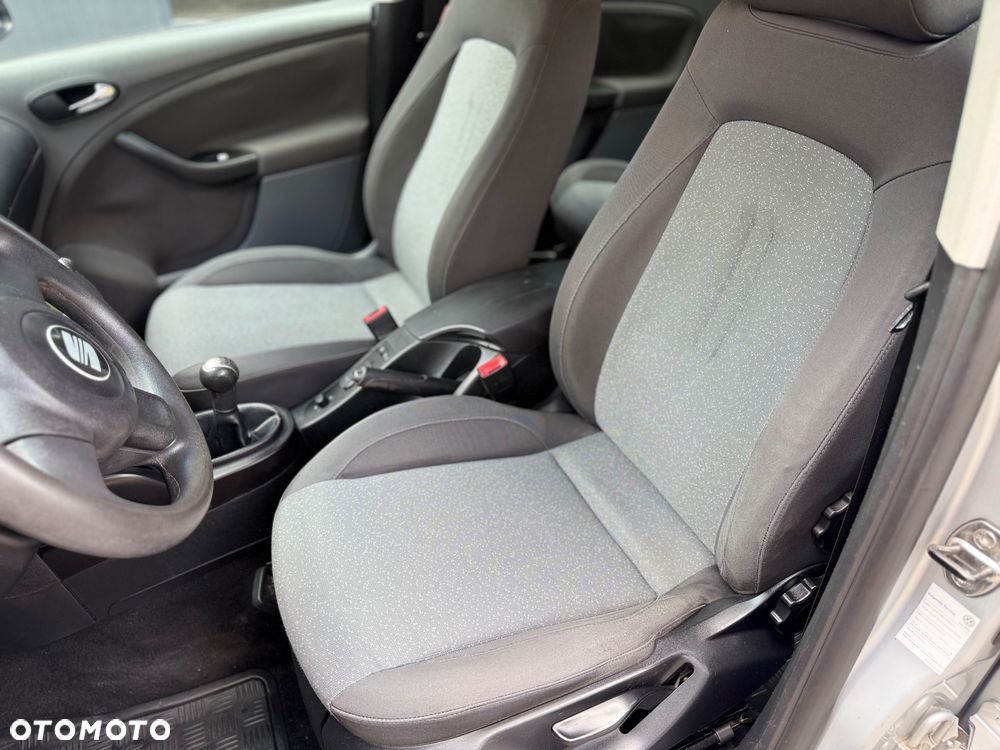 Seat Altea 1.6 Style - 22