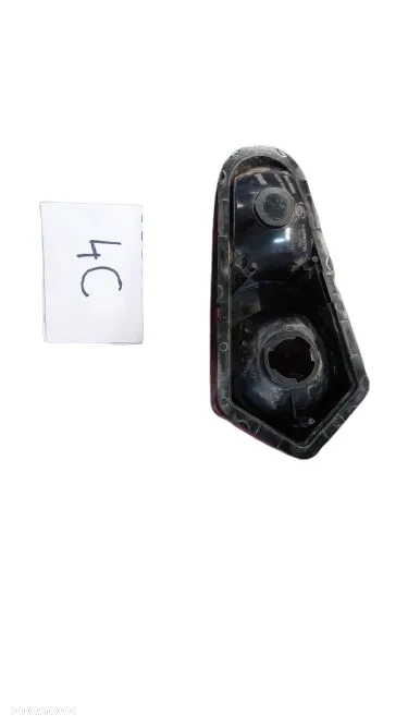 Lampa Tylna Prawa Polaris ACE Ranger RZR Sportsman 500-1000-5858280 - 2