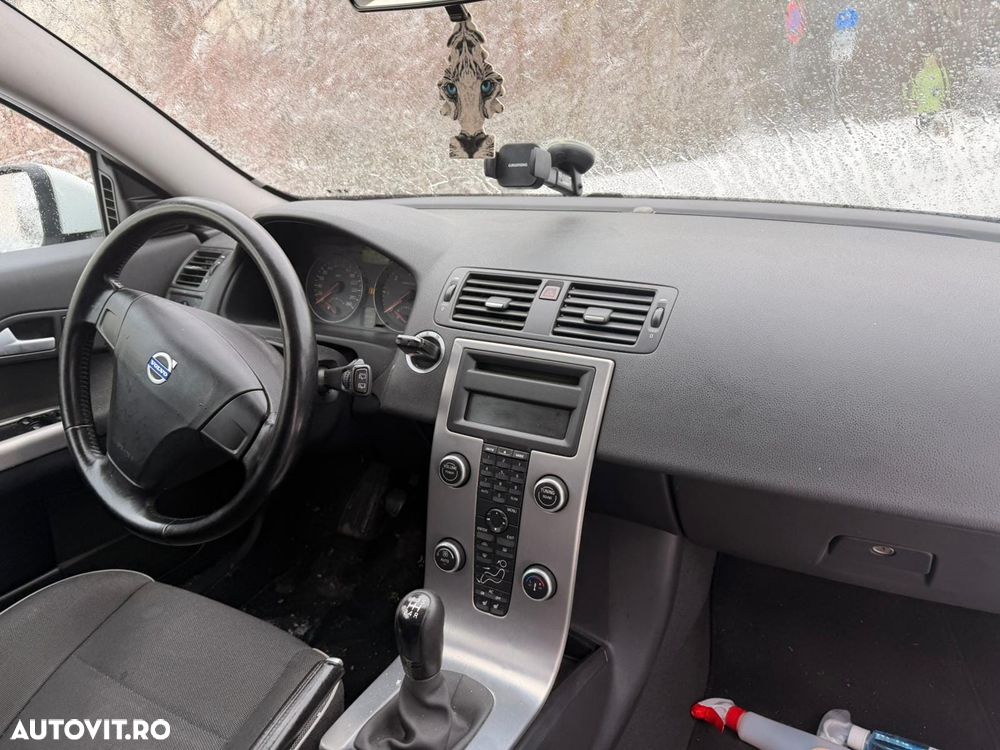 Volvo C30 1.6D Base - 5