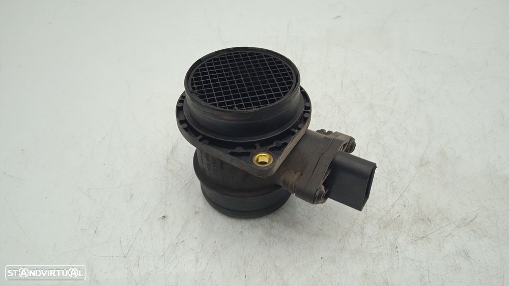 MEDIDOR DE MASSA DE AR SEAT LEON 2003 -0280217121 - 4