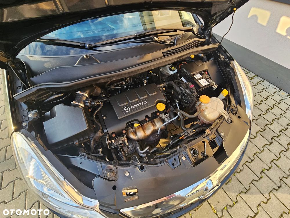 Opel Corsa 1.4 16V 150 Jahre - 31