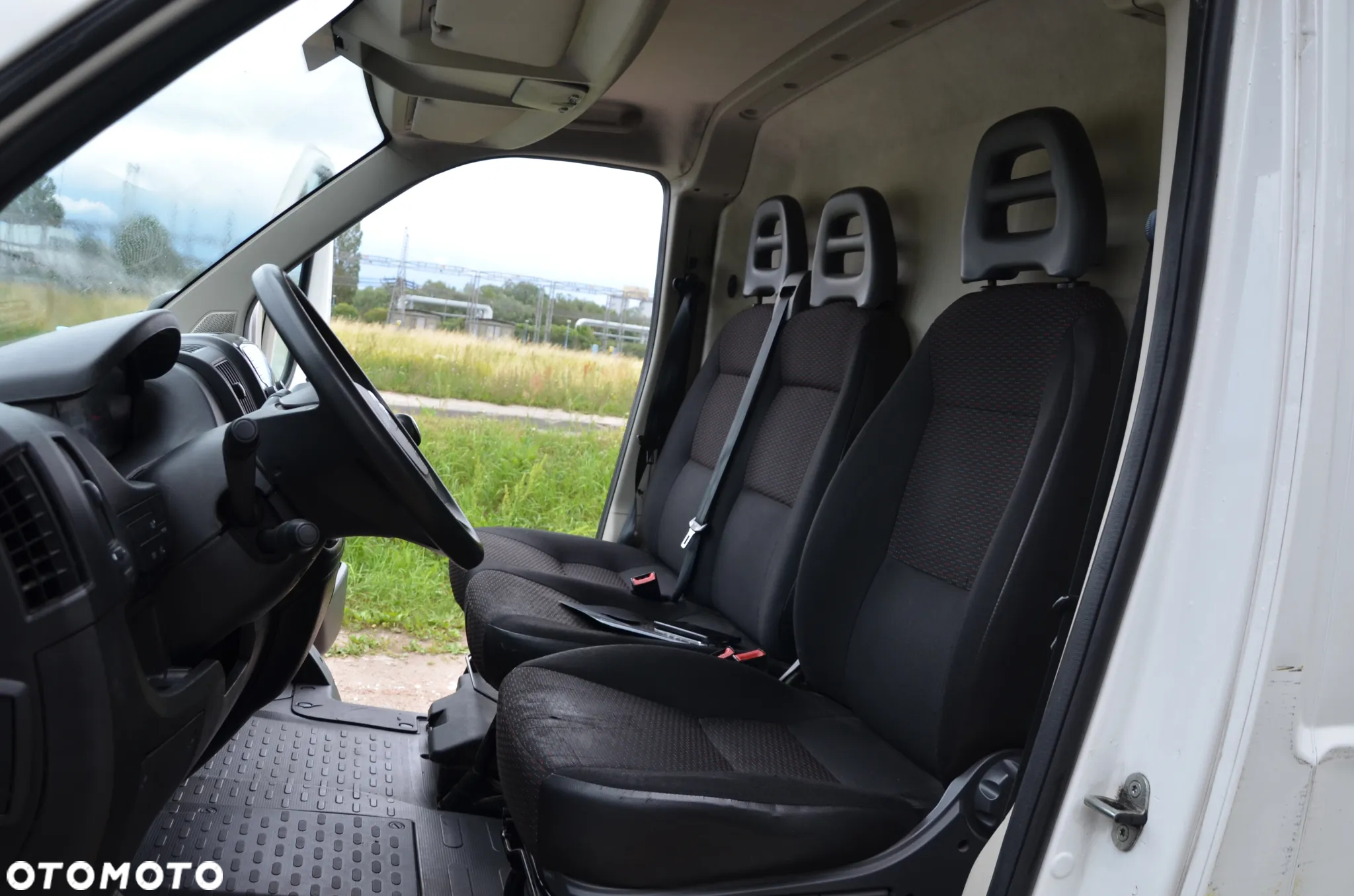 Citroën JUMPER L3H2 - 23
