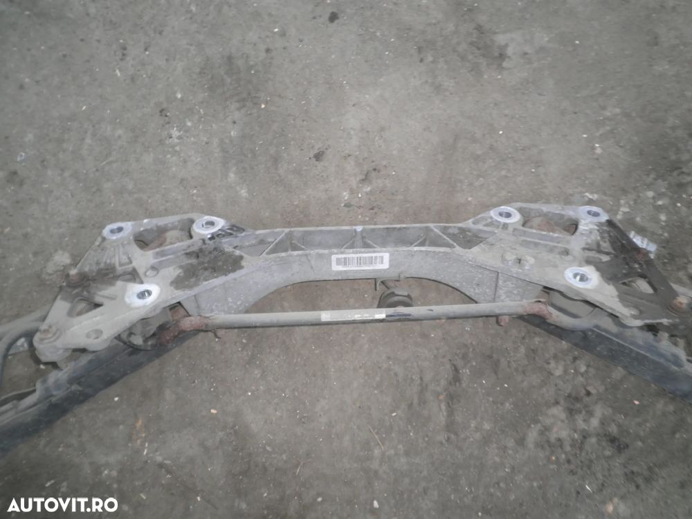 Punte spate Alfa Romeo Giulietta 2014 50518703 - 2