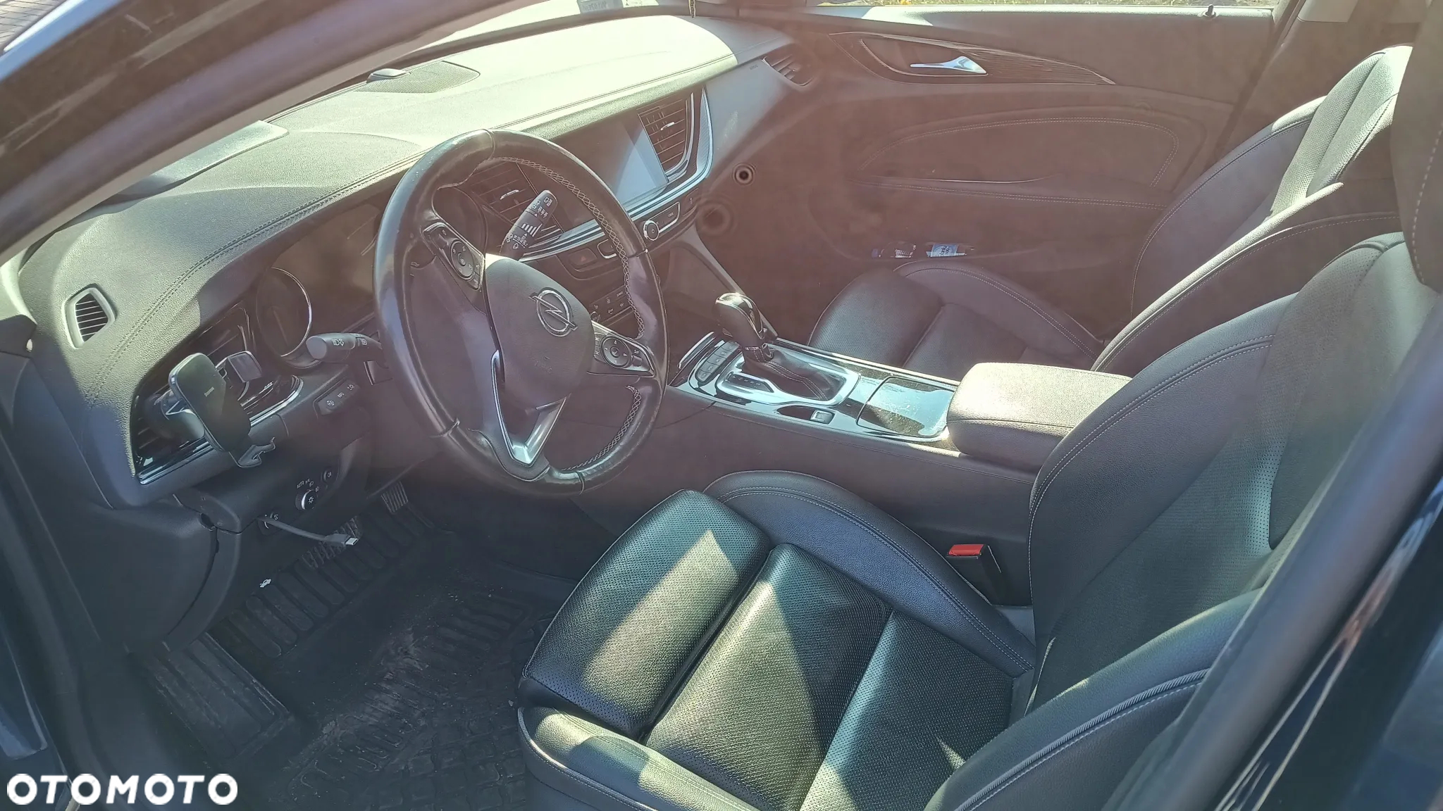 Opel Insignia - 7