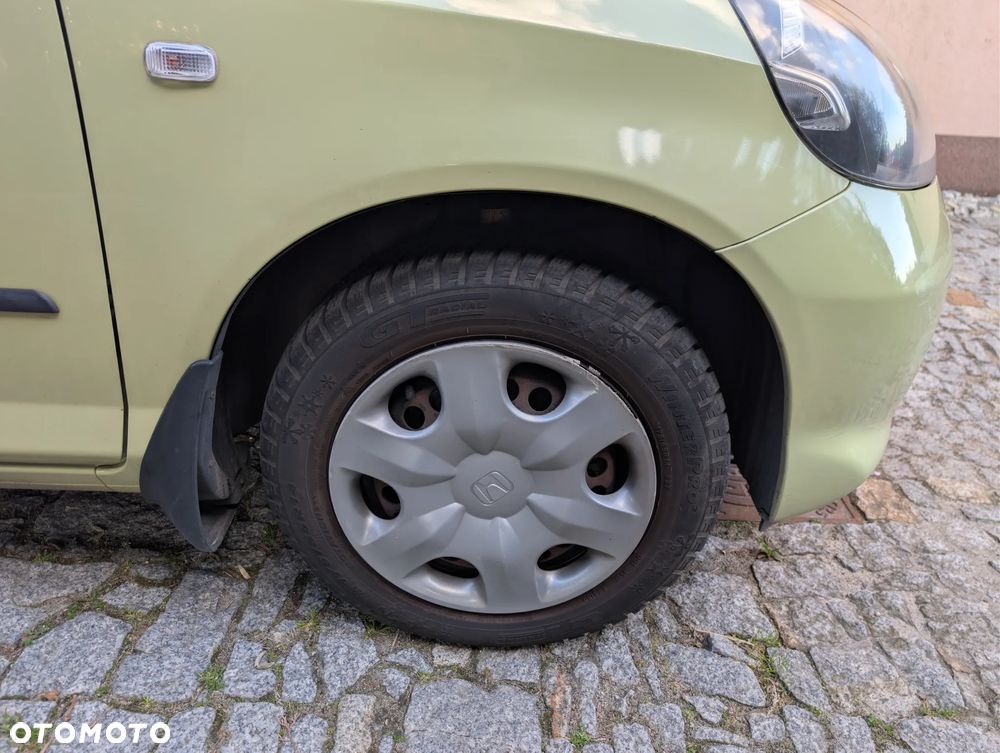 Honda Jazz 1.2 S - 10