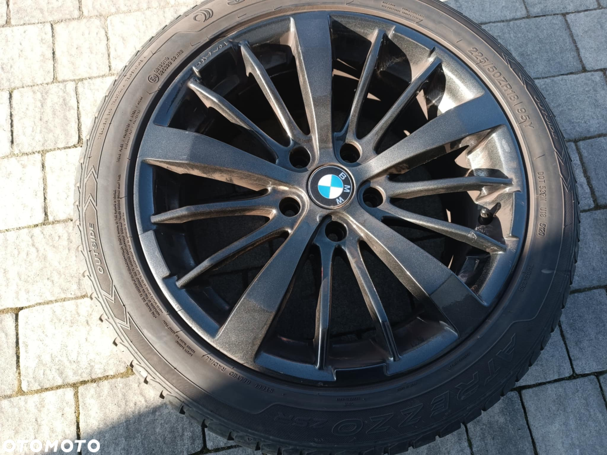 BMW Seria 3 - 7