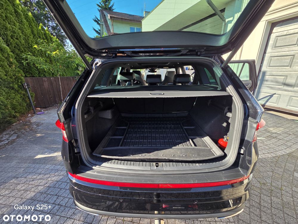 Skoda Kodiaq 2.0 Bi-TDI 4x4 RS DSG - 15