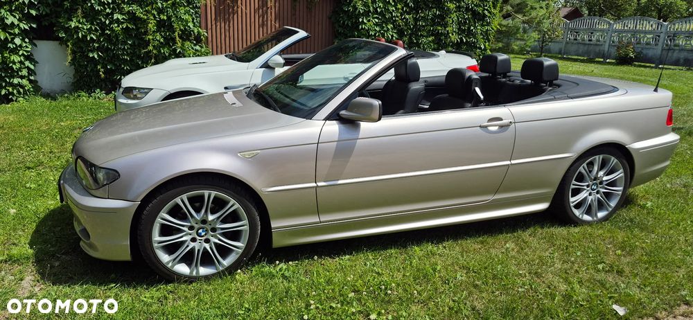 BMW Seria 3 325 Ci - 3