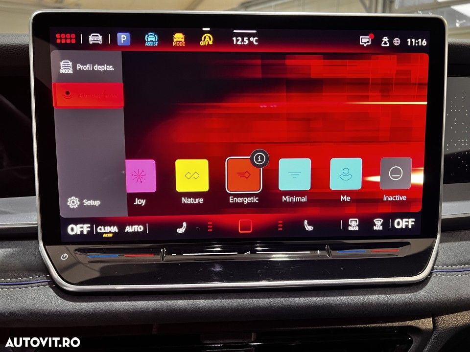 Volkswagen Tayron - 24