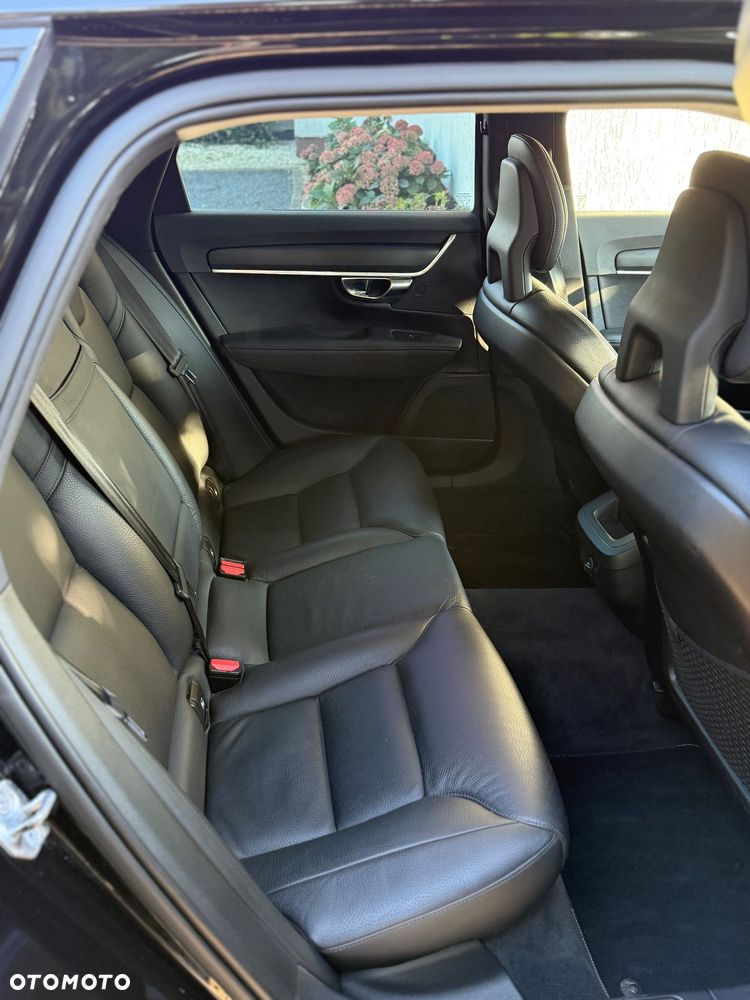Volvo V90 D4 Geartronic Momentum - 15