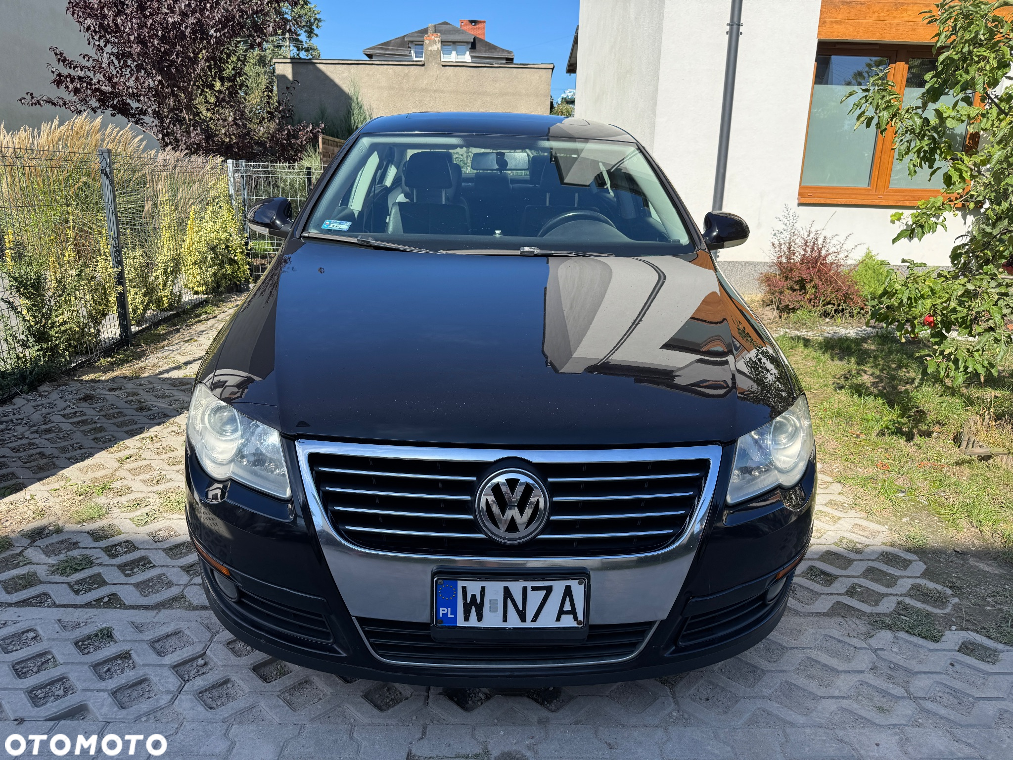 Volkswagen Passat 2.0 TSI Highline DSG - 3