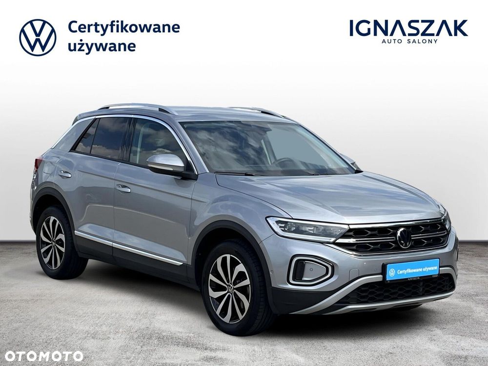 Volkswagen T-Roc - 8