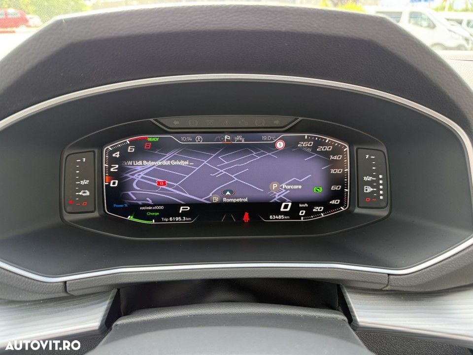Seat Tarraco - 27