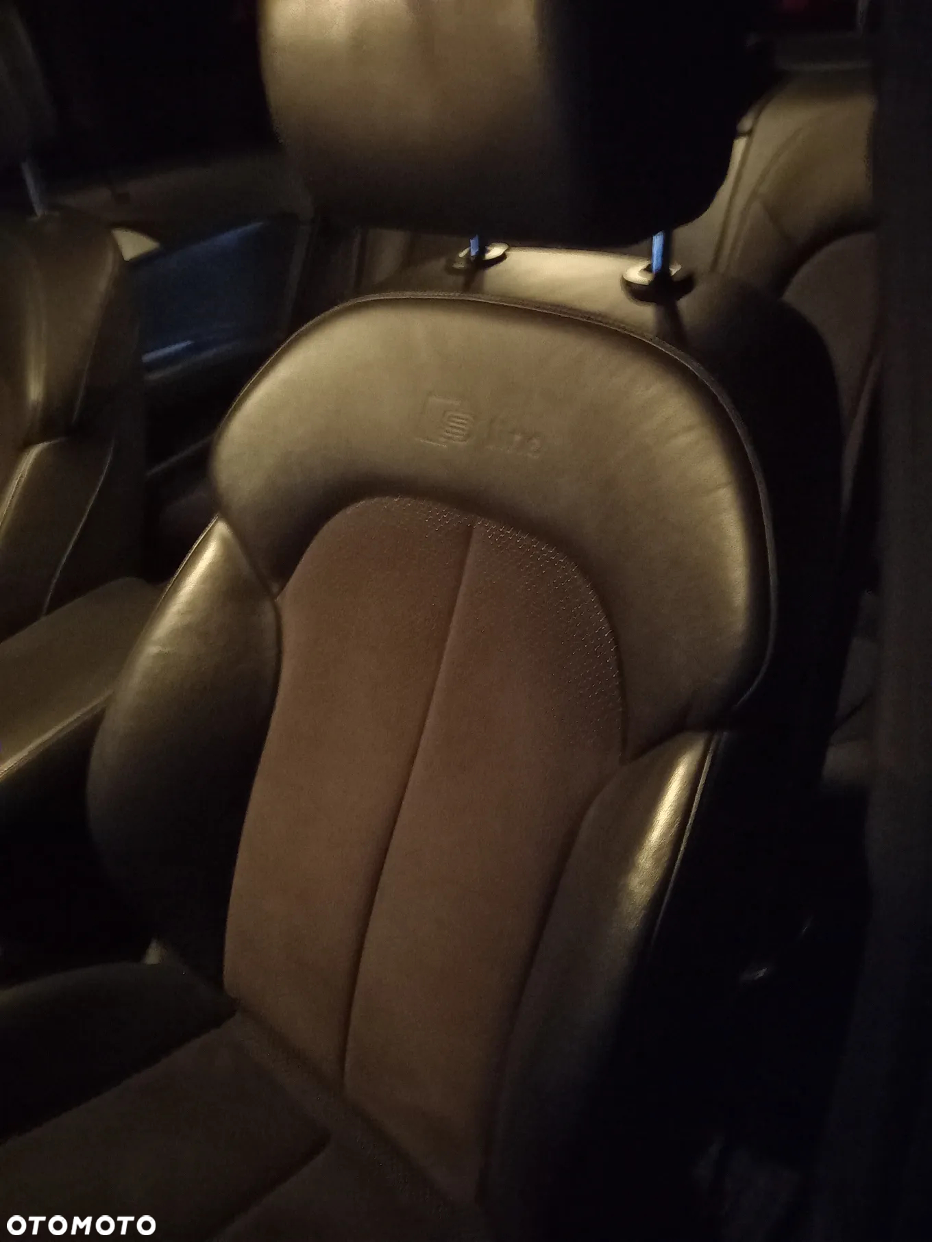 Audi A6 3.0 TDI Quattro S tronic - 13