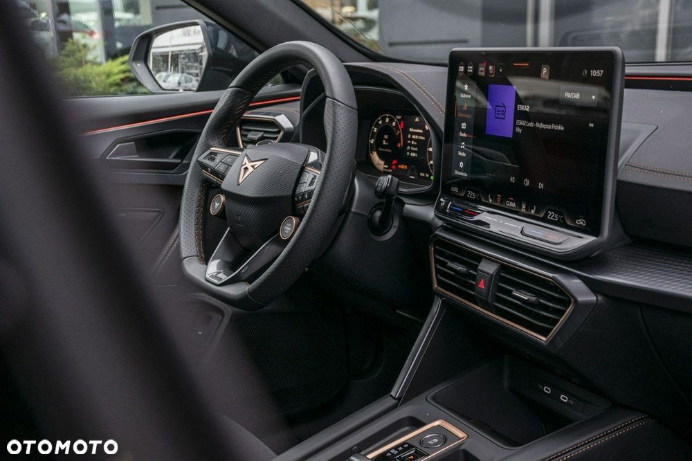 Cupra Formentor - 15