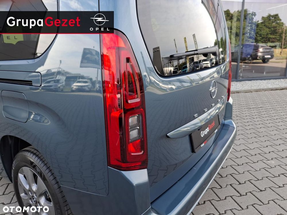 Opel Combo - 28