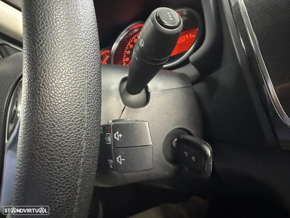 Dacia Sandero 1.0 ECO-G Stepway Bi-Fuel - 12