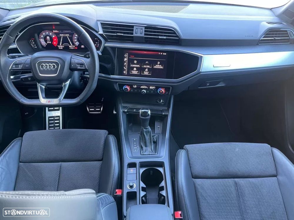 Audi Q3 35 TFSI S line S tronic - 6