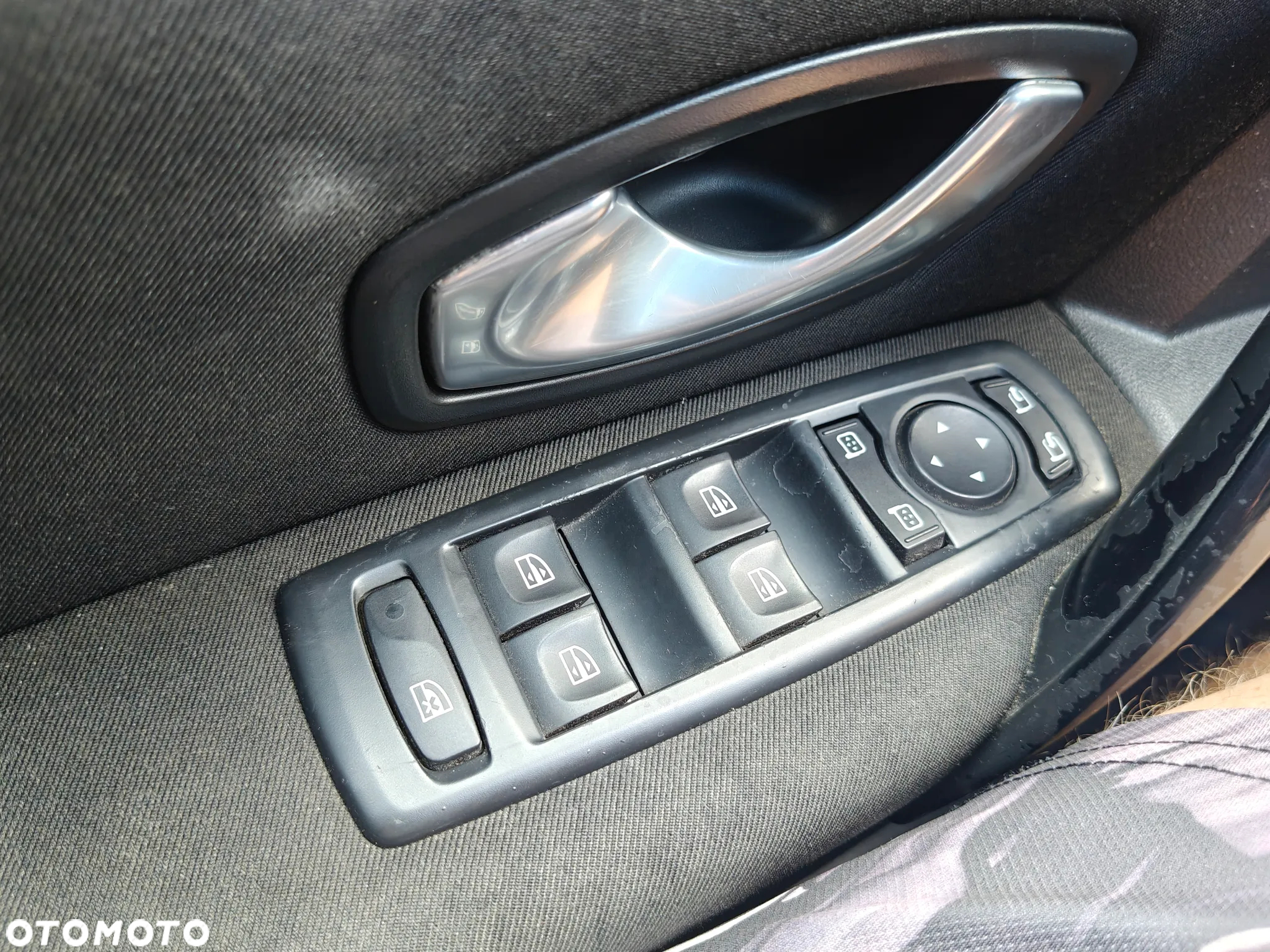 Renault Laguna 2.0 16V Dynamique - 25