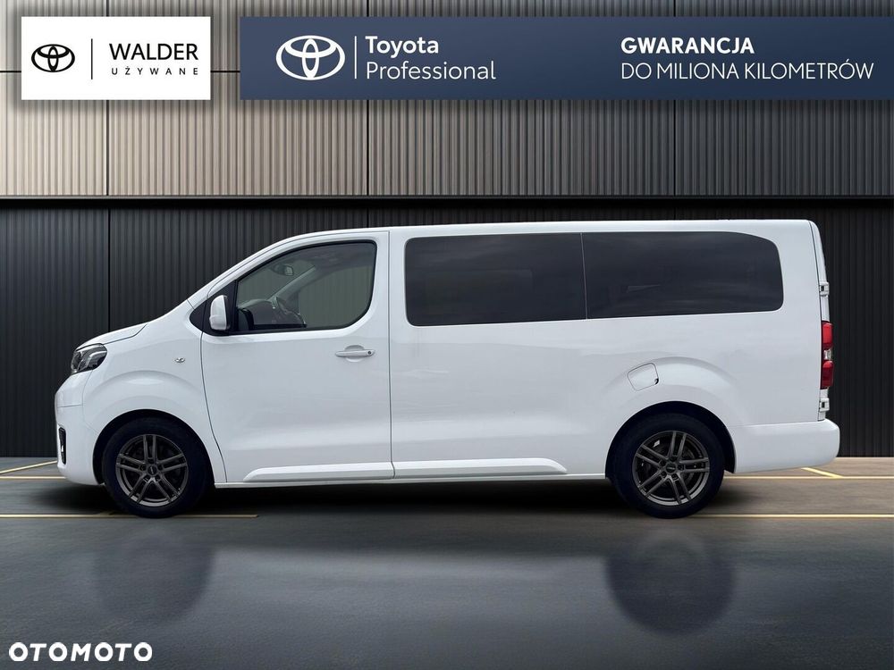 Toyota Proace Verso 2.0 D4-D Long Business - 10
