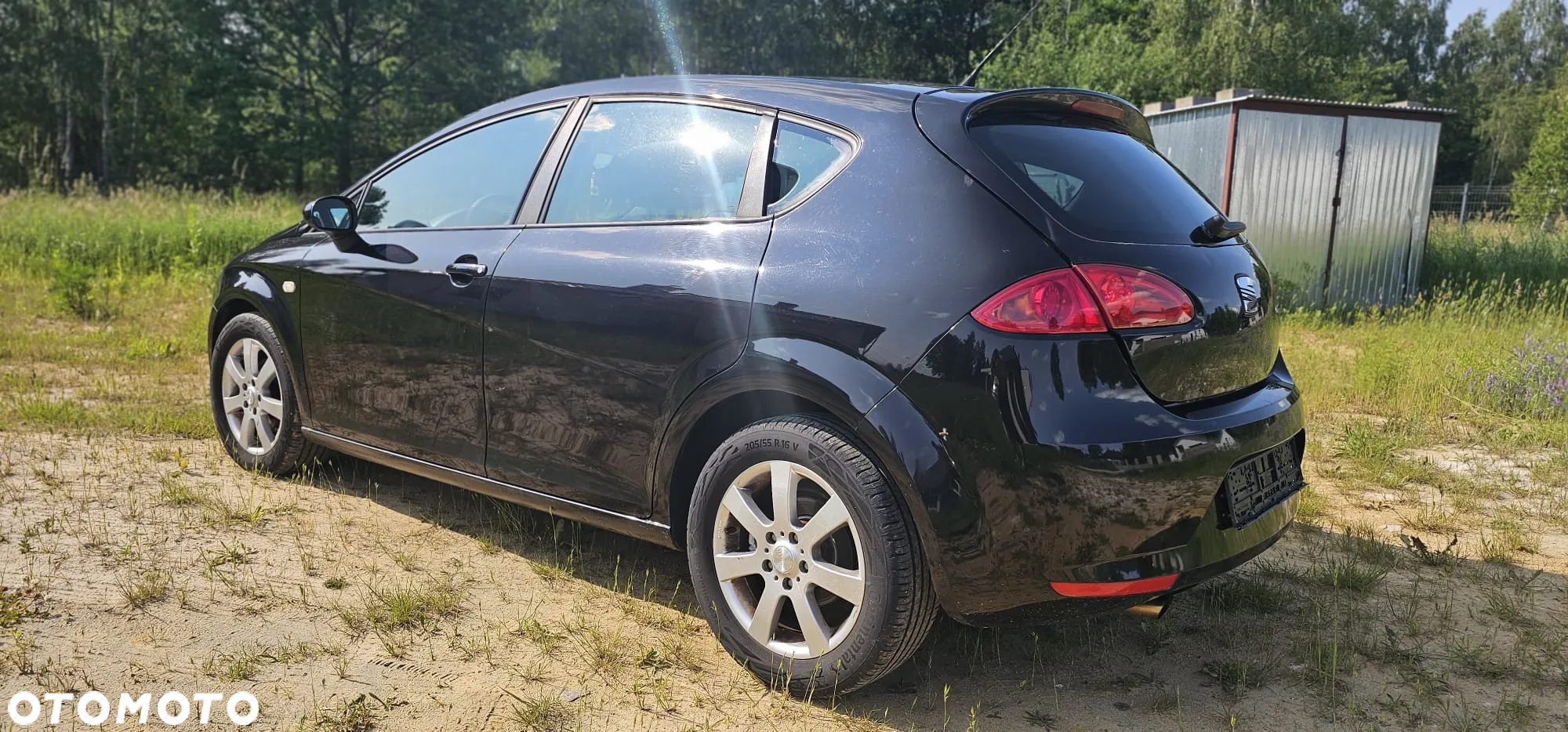 Seat Leon - 6