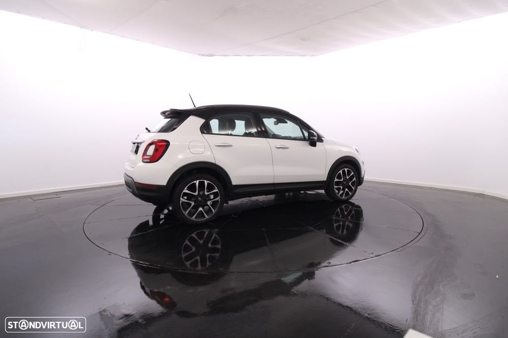 Fiat 500X 1.3 MJ City Cross - 8