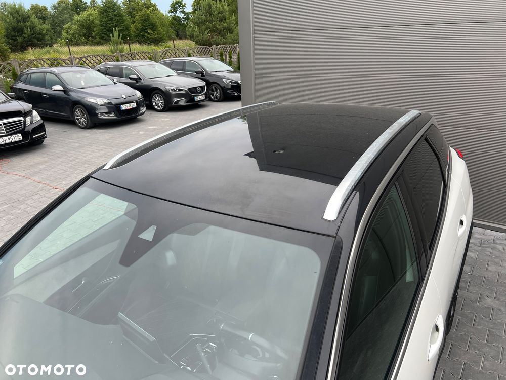 Peugeot 3008 BlueHDi 180 Stop & Start EAT6 GT - 7