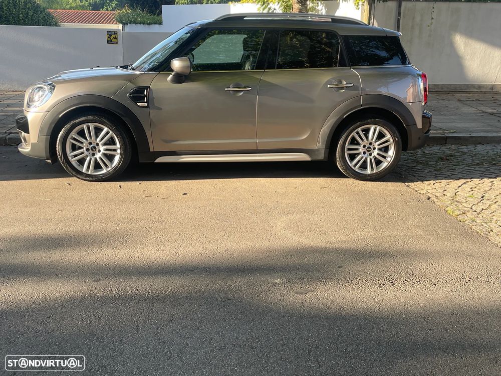MINI Countryman One Auto - 2