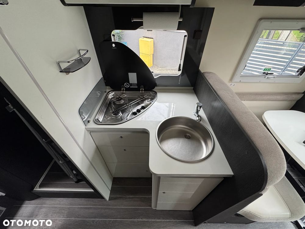 Roller Team 284TL - 32