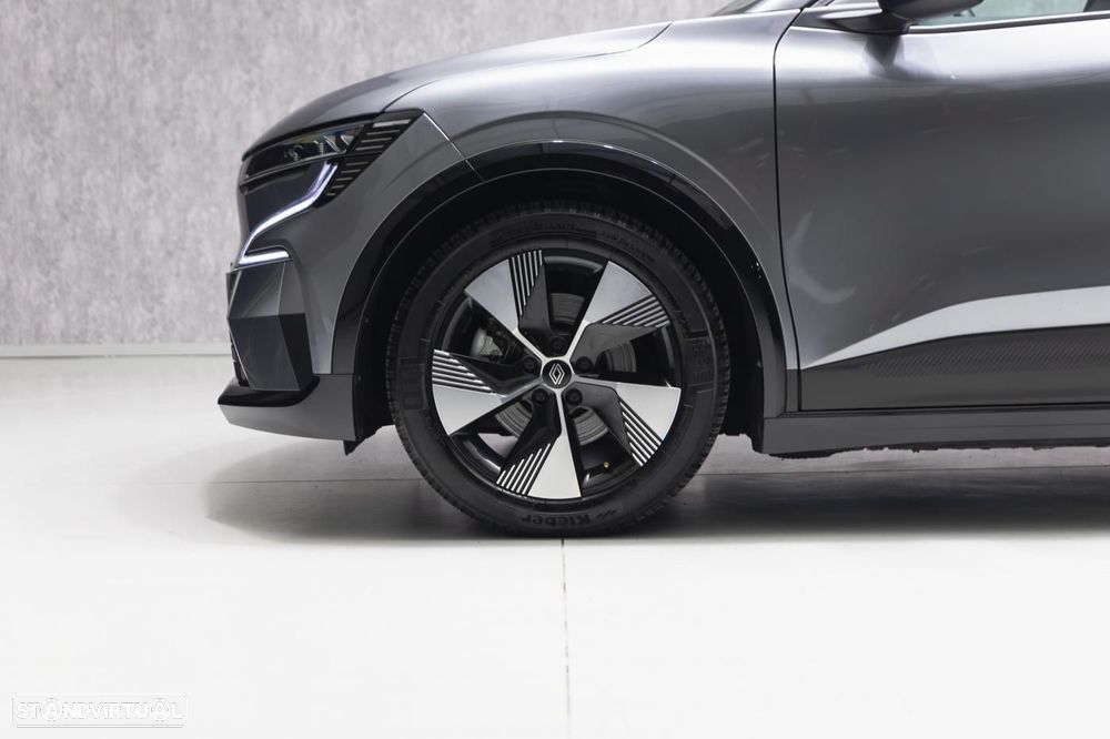 Renault Mégane E-Tech EV60 Equilibre Optimum Charge - 7