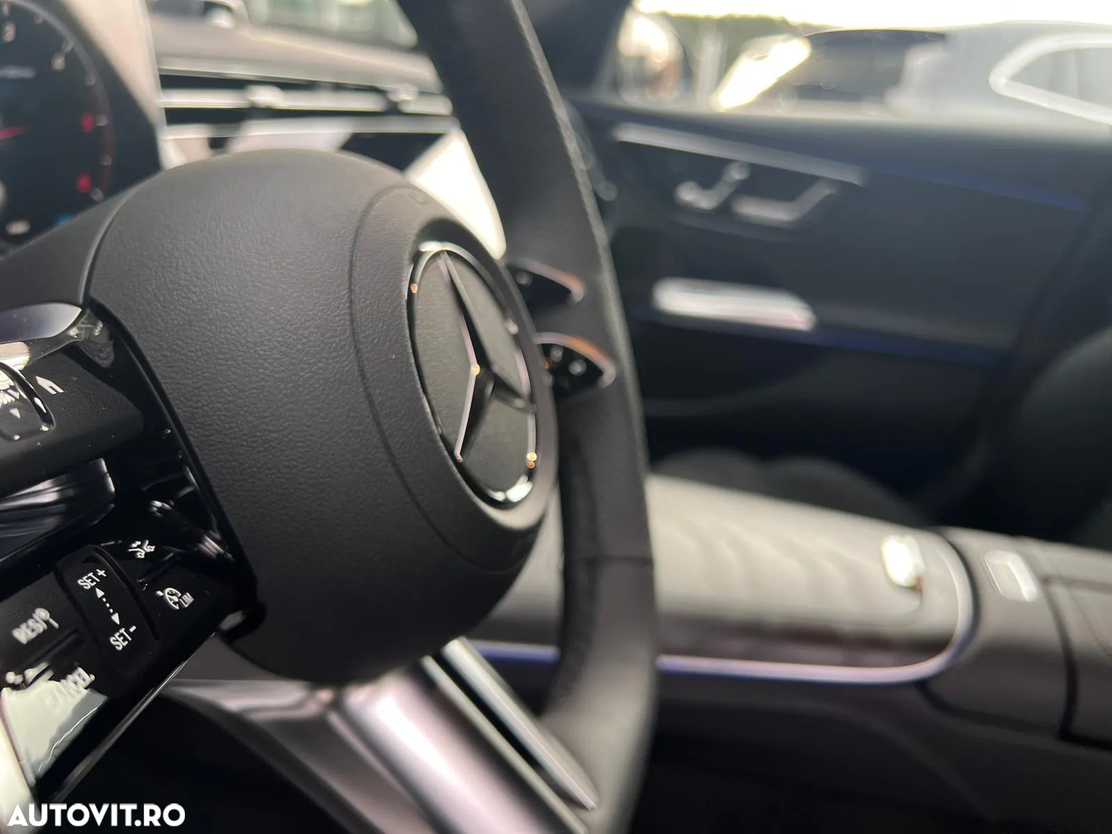 Mercedes-Benz E 220 d MHEV 4MATIC Aut. - 22