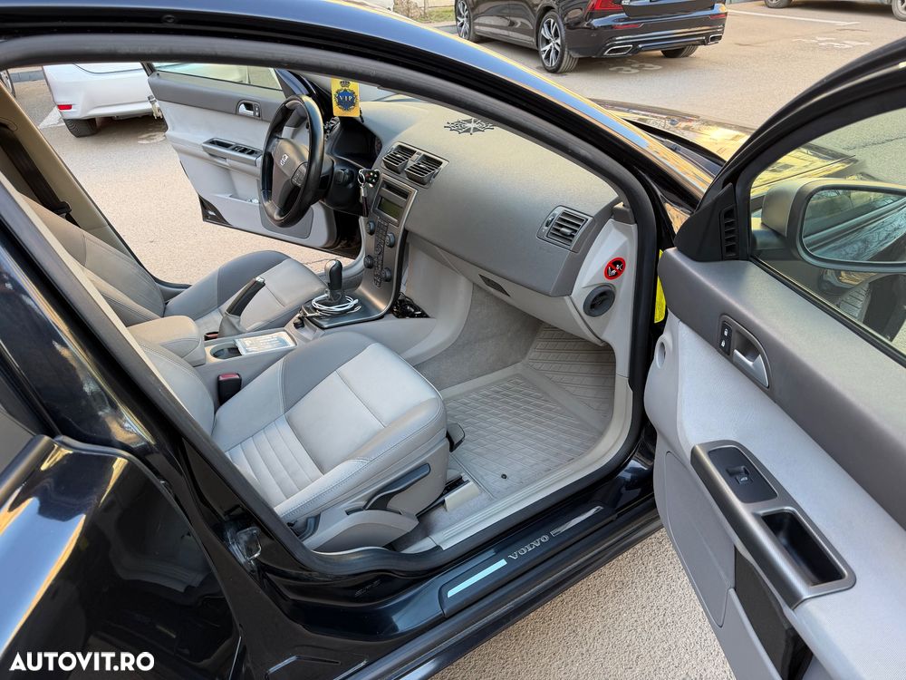 Volvo S40 D3 Business Pro Edition - 4