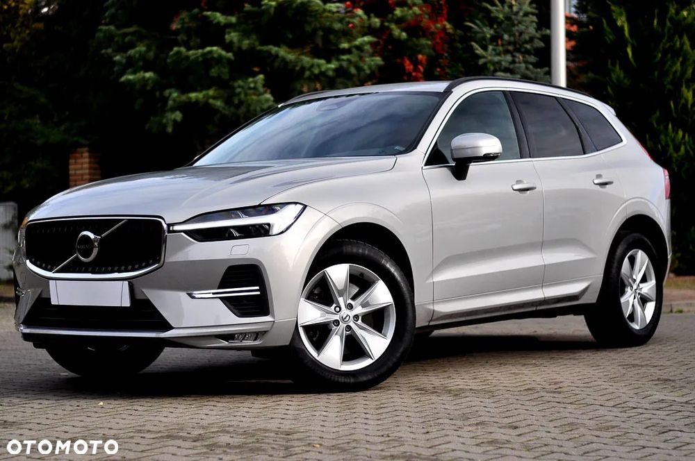 Volvo XC 60 B4 D Geartronic Momentum Pro - 3