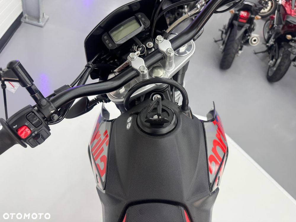 Aprilia SX - 31