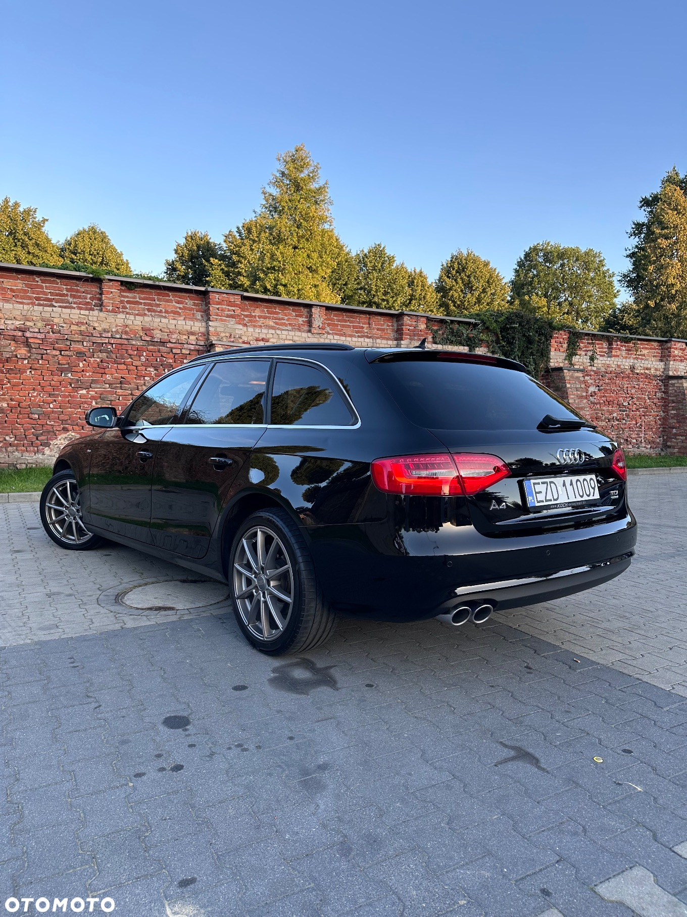 Audi A4 ver-2-0-tdi-quattro - 12