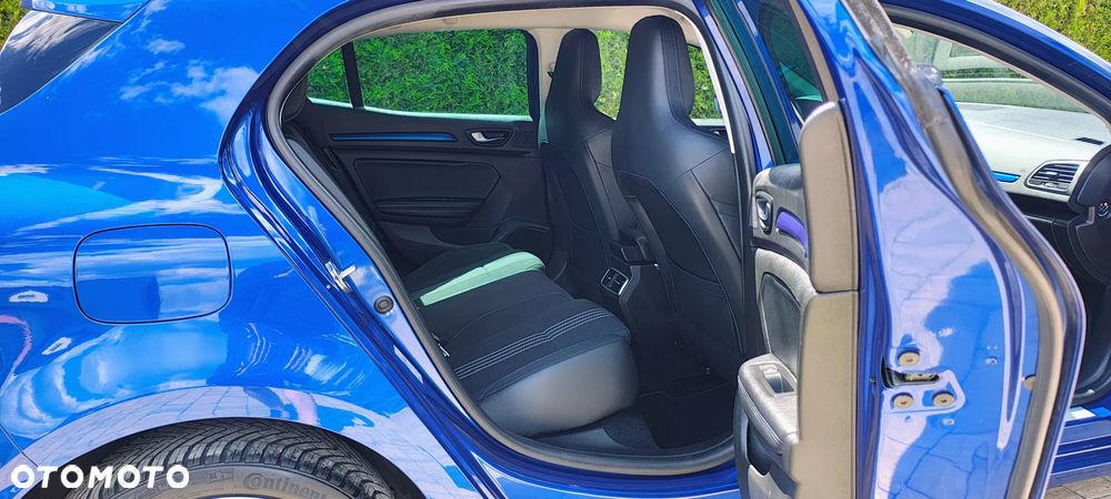 Renault Megane 1.6 TCe GT Line EDC - 14