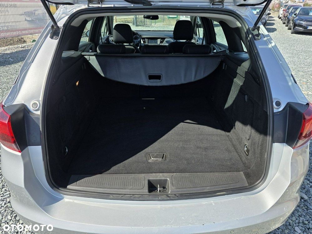 Opel Astra - 26