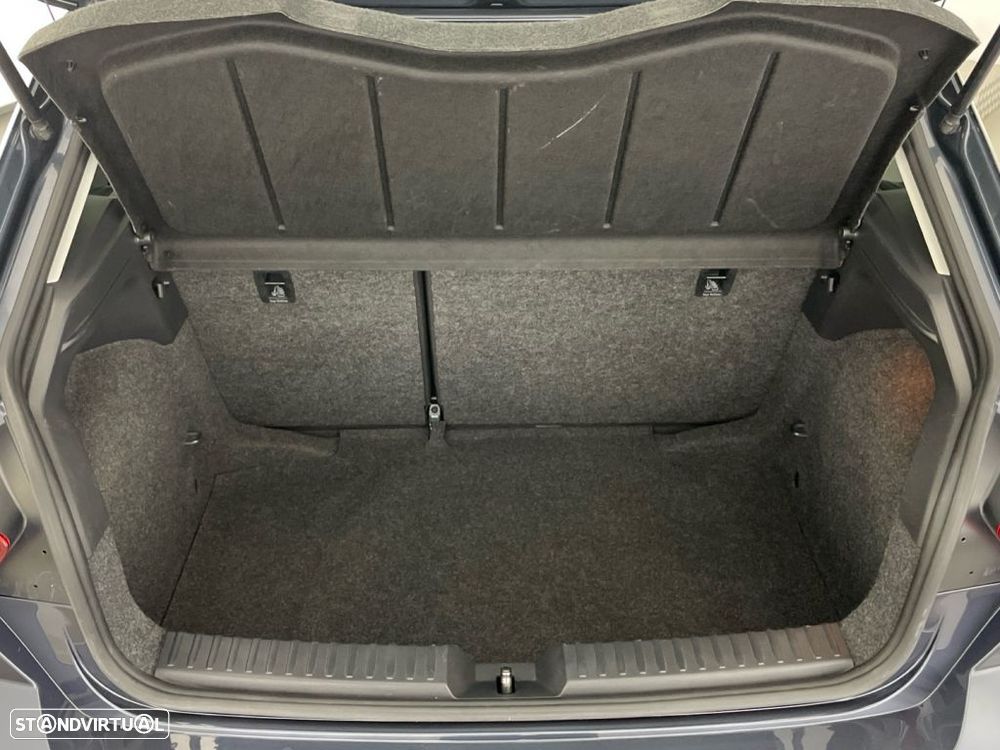 SEAT Ibiza 1.0 TSI Style DSG - 13