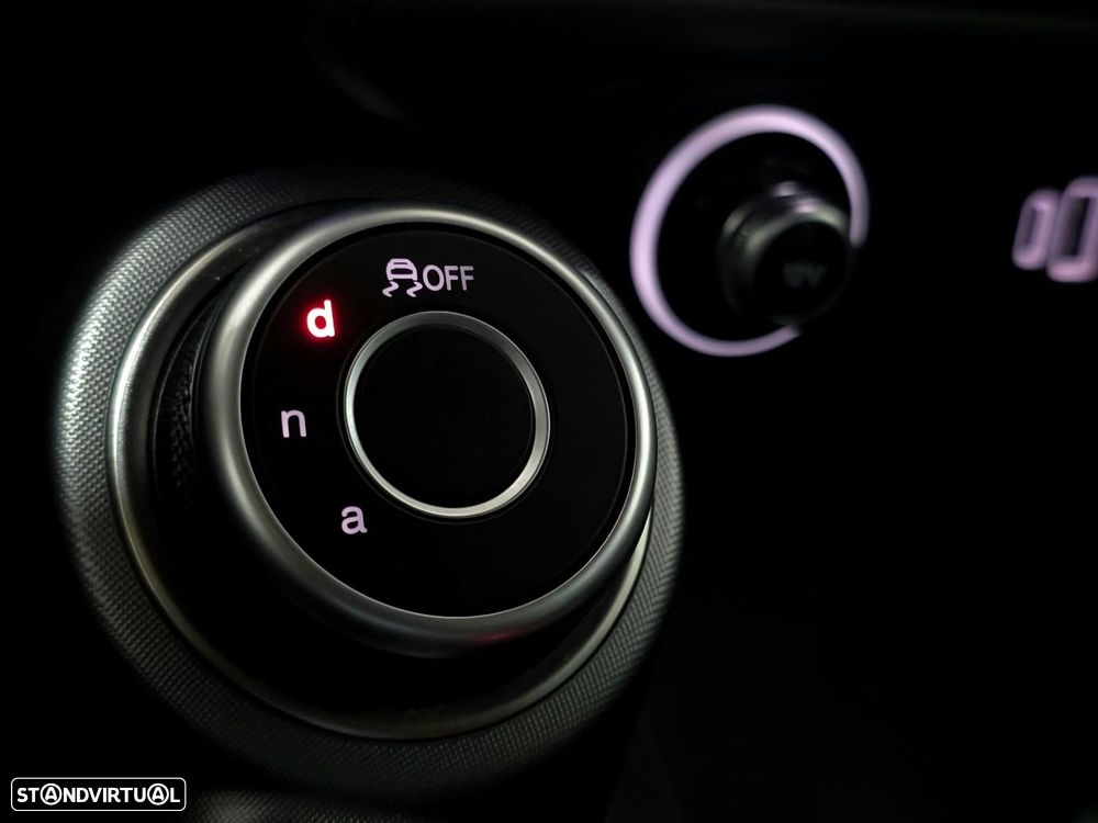 Alfa Romeo Tonale 1.5 Hybrid Edizione Speciale - 29