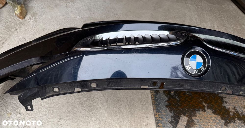ZDERZAK PRZÓD PRZEDNI BMW M3 M4 F80 F82 F83 8054290 - 13