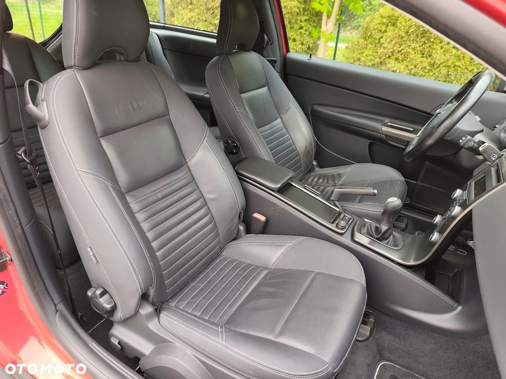 Volvo C30 D2 RDesign - 20
