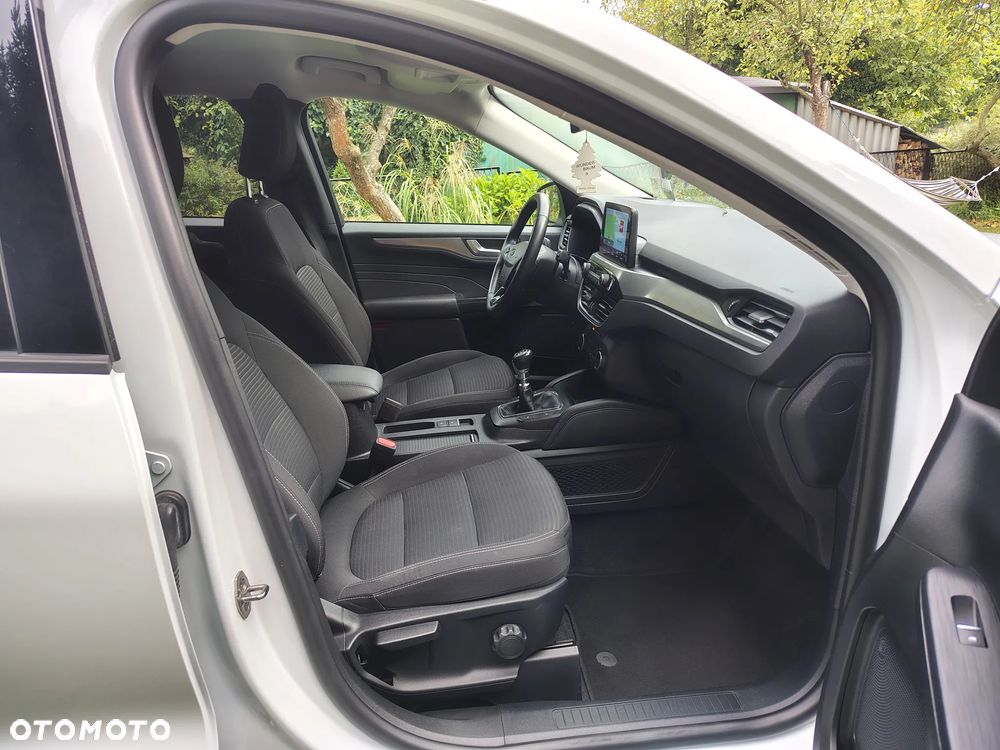 Ford Kuga 1.5 EcoBoost ACTIVE X - 24