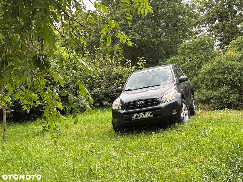 Toyota RAV4 2.2 D-4D 4x4 - 40