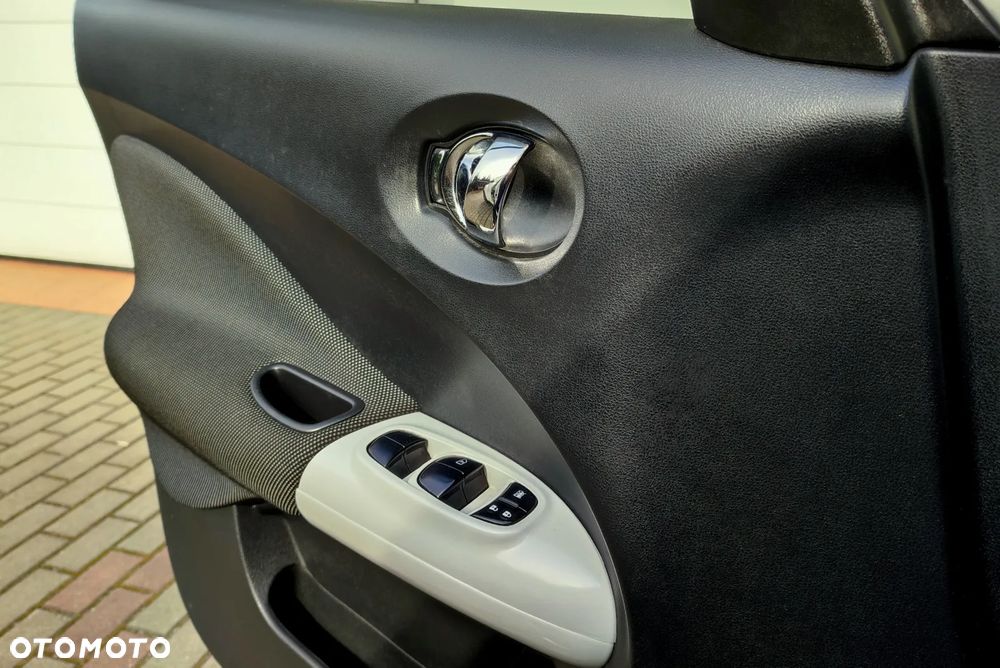 Nissan Juke 1.2 DIG-T Tekna - 13